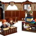 LEGO Harry Potter - Hogwarts Castle Charms Class additional 2