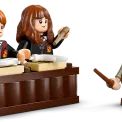 LEGO Harry Potter - Hogwarts Castle Charms Class additional 5