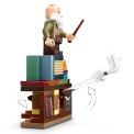 LEGO Harry Potter - Hogwarts Castle Charms Class additional 6