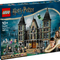 LEGO Harry Potter - Malfoy Manor additional 1
