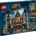 LEGO Harry Potter - Malfoy Manor additional 8