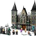 LEGO Harry Potter - Malfoy Manor additional 2