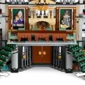 LEGO Harry Potter - Malfoy Manor additional 5