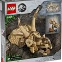 LEGO Jurassic World Dinosaur Fossils: Triceratops Skull additional 5