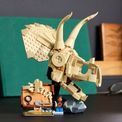 LEGO Jurassic World Dinosaur Fossils: Triceratops Skull additional 7