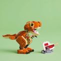 LEGO Jurassic World Little Eatie: T. rex additional 7