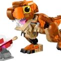 LEGO Jurassic World Little Eatie: T. rex additional 2