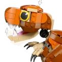LEGO Jurassic World Little Eatie: T. rex additional 5