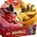 LEGO Ninjago - Dragon Spinjitzu Battle Pack additional 1