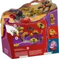 LEGO Ninjago - Dragon Spinjitzu Battle Pack additional 6