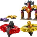 LEGO Ninjago - Dragon Spinjitzu Battle Pack additional 2