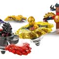 LEGO Ninjago - Dragon Spinjitzu Battle Pack additional 4