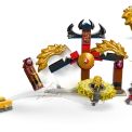 LEGO Ninjago - Dragon Spinjitzu Battle Pack additional 5