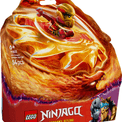 LEGO Ninjago - Kais Dragon Spinjitzu Spinner additional 7