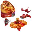 LEGO Ninjago - Kais Dragon Spinjitzu Spinner additional 1