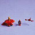 LEGO Ninjago - Kais Dragon Spinjitzu Spinner additional 6