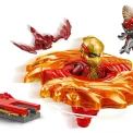 LEGO Ninjago - Kais Dragon Spinjitzu Spinner additional 3