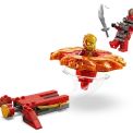 LEGO Ninjago - Kais Dragon Spinjitzu Spinner additional 4