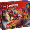 LEGO Ninjago - Kais Mech Storm Rider additional 10