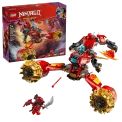 LEGO Ninjago - Kais Mech Storm Rider additional 3