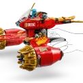 LEGO Ninjago - Kais Mech Storm Rider additional 5