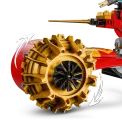 LEGO Ninjago - Kais Mech Storm Rider additional 6