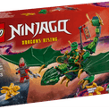 LEGO Ninjago - Lloyds Green Forest Dragon additional 8