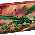 LEGO Ninjago - Lloyds Green Forest Dragon additional 6