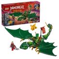 LEGO Ninjago - Lloyds Green Forest Dragon additional 2