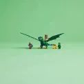 LEGO Ninjago - Lloyds Green Forest Dragon additional 5