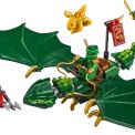 LEGO Ninjago - Lloyds Green Forest Dragon additional 1
