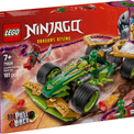 LEGO Ninjago - Lloyds Pull-Back Race Car additional 9