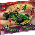 LEGO Ninjago - Lloyds Pull-Back Race Car additional 6