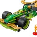 LEGO Ninjago - Lloyds Pull-Back Race Car additional 1