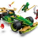 LEGO Ninjago - Lloyds Pull-Back Race Car additional 3