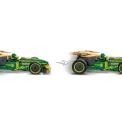 LEGO Ninjago - Lloyds Pull-Back Race Car additional 4