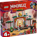 LEGO Ninjago - Ninja Spinjitzu Temple additional 1