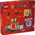 LEGO Ninjago - Ninja Spinjitzu Temple additional 6