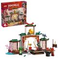 LEGO Ninjago - Ninja Spinjitzu Temple additional 3