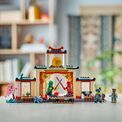 LEGO Ninjago - Ninja Spinjitzu Temple additional 7