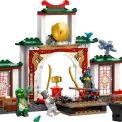 LEGO Ninjago - Ninja Spinjitzu Temple additional 2
