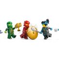 LEGO Ninjago - Ninja Spinjitzu Temple additional 5