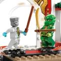 LEGO Ninjago - Ninja Spinjitzu Temple additional 4