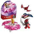 LEGO Ninjago - Soras Dragon Spinjitzu Spinner additional 3