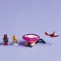 LEGO Ninjago - Soras Dragon Spinjitzu Spinner additional 5