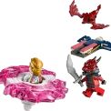 LEGO Ninjago - Soras Dragon Spinjitzu Spinner additional 2