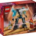 LEGO Ninjago - Zanes Battle Suit Mech additional 5