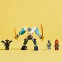 LEGO Ninjago - Zanes Battle Suit Mech additional 6