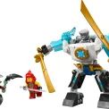 LEGO Ninjago - Zanes Battle Suit Mech additional 2