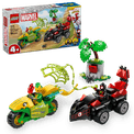 LEGO Spidey - Spin &amp; Electro Dinosaur Vehicle Chase additional 2